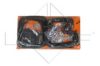 NRF 79507 Gasket Set, cylinder head cover